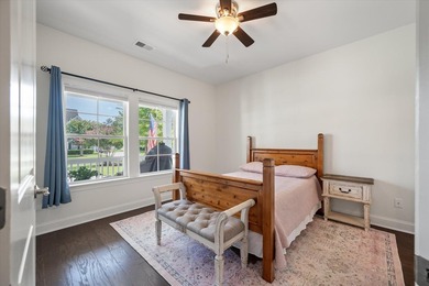 Welcome to 329 Silver Cypress Circle in the desired gated - photo 36