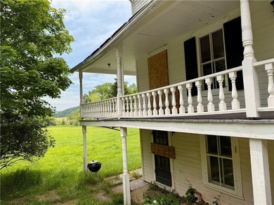 Nestled on 5.65 remarkably private acres along a quiet, bucolic - photo 37