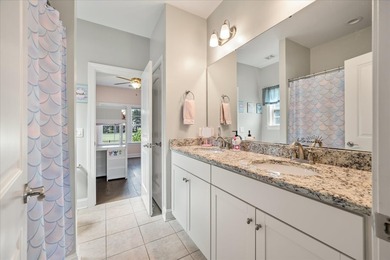 Welcome to 329 Silver Cypress Circle in the desired gated - photo 37
