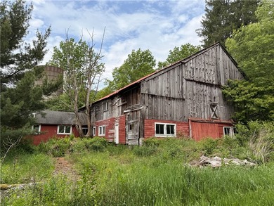 Nestled on 5.65 remarkably private acres along a quiet, bucolic - photo 39