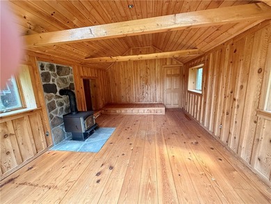Nestled on 5.65 remarkably private acres along a quiet, bucolic - photo 41