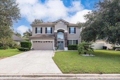Lake Home For Sale in Orange Park, Florida