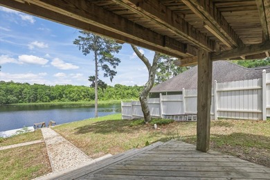 One or more photos have been virtually staged || Lake Talquin - photo 42