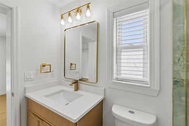This absolutely stunning, fully renovated 4-bedrooms, 3-baths - photo 45
