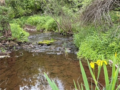 Nestled on 5.65 remarkably private acres along a quiet, bucolic - photo 46