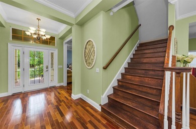 Welcome to your dream waterfront estate in the sought-after - photo 46