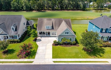 Welcome to 329 Silver Cypress Circle in the desired gated - photo 47