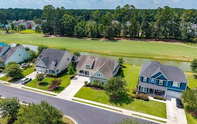 Welcome to 329 Silver Cypress Circle in the desired gated - photo 48