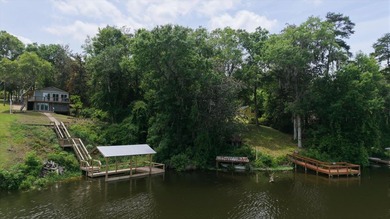 One or more photos have been virtually staged || Lake Talquin - photo 48