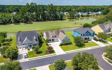 Welcome to 329 Silver Cypress Circle in the desired gated - photo 49