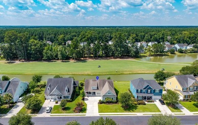 Welcome to 329 Silver Cypress Circle in the desired gated - photo 50