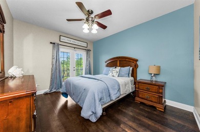 Welcome to your dream waterfront estate in the sought-after - photo 50