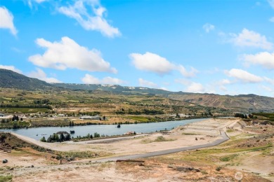 (private lake, pond, creek) Lot For Sale in East Wenatchee Washington