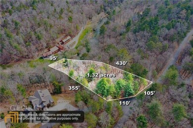 Cartecay River - Gilmer County Homes for Sale Real Estate Lakefront ...