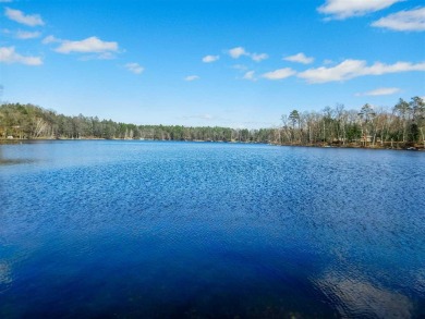 Lake Home Off Market in Pound, Wisconsin