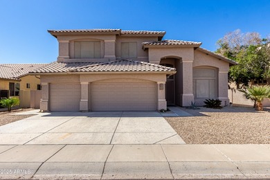 Arrowhead Lakes Home For Sale in Glendale Arizona