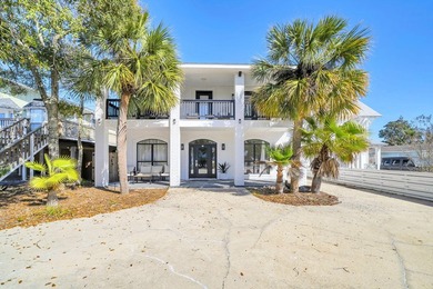 Just one block from the sugar-white sands of the Gulf, 91 Cobia - photo 1