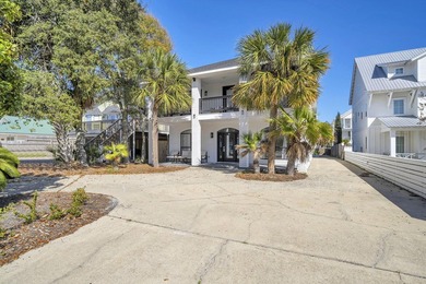 Just one block from the sugar-white sands of the Gulf, 91 Cobia - photo 2