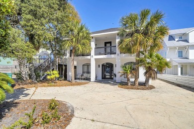 Just one block from the sugar-white sands of the Gulf, 91 Cobia - photo 3
