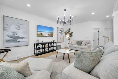 Just one block from the sugar-white sands of the Gulf, 91 Cobia - photo 6