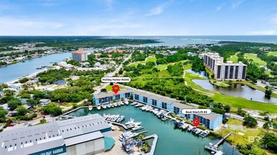 Boat slip, sunset views, and Perdido Key living all under $400K! - photo 1