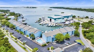 Boat slip, sunset views, and Perdido Key living all under $400K! - photo 2