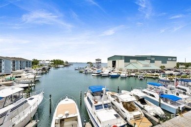 Boat slip, sunset views, and Perdido Key living all under $400K! - photo 3