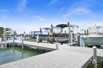 Boat slip, sunset views, and Perdido Key living all under $400K! - photo 6