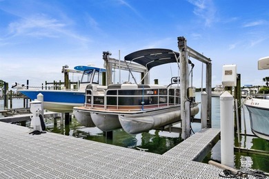Boat slip, sunset views, and Perdido Key living all under $400K! - photo 7