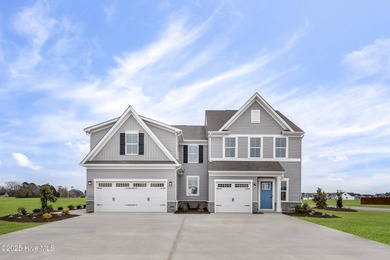 Pasquotank River Townhome/Townhouse Sale Pending in Elizabeth City North Carolina