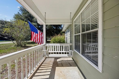 Tucked back on a quiet Lady's Island street, 16 Robin Way is a - photo 7