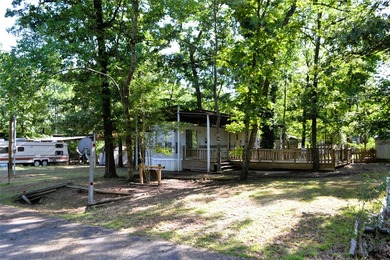 Lake Fork Getaway Ready for Immediate Enjoyment! Nestled within - photo 4
