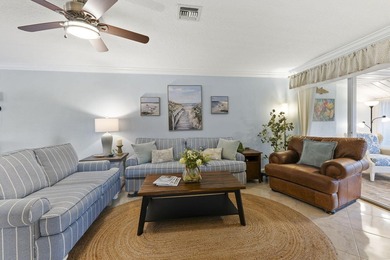 End-unit condo in 55+ community offering added privacy, abundant - photo 11