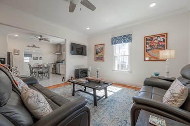 This adorable bungalow in the quaint town of Fries, Virginia is - photo 11