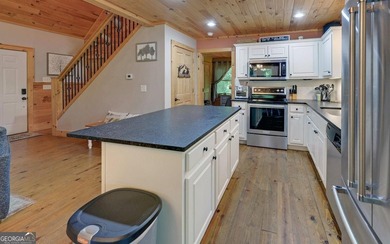 79 Clarimonte Pt offers the perfect combination of lake living - photo 13