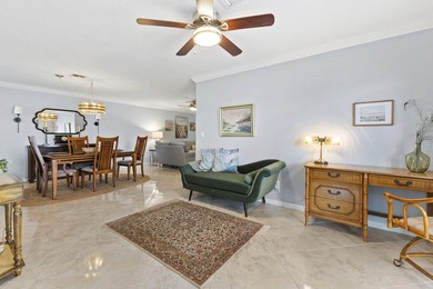 End-unit condo in 55+ community offering added privacy, abundant - photo 13