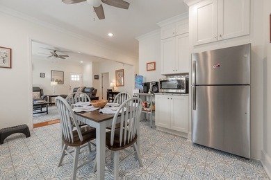 This adorable bungalow in the quaint town of Fries, Virginia is - photo 13