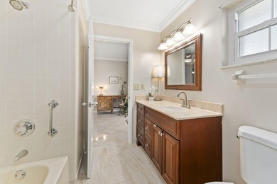 End-unit condo in 55+ community offering added privacy, abundant - photo 15