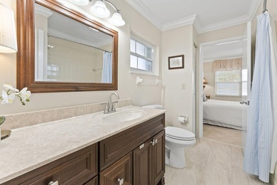 End-unit condo in 55+ community offering added privacy, abundant - photo 16