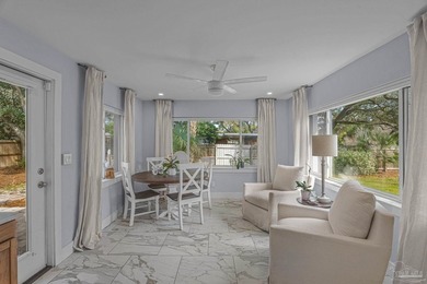 Enjoy coastal living in this well-maintained, fully renovated - photo 17