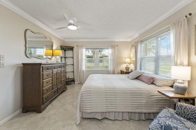 End-unit condo in 55+ community offering added privacy, abundant - photo 18