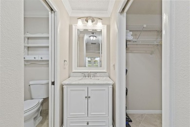 End-unit condo in 55+ community offering added privacy, abundant - photo 19