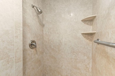End-unit condo in 55+ community offering added privacy, abundant - photo 20