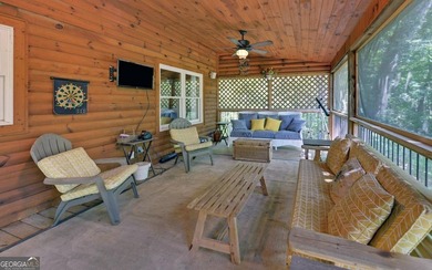 79 Clarimonte Pt offers the perfect combination of lake living - photo 21
