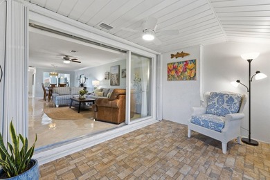 End-unit condo in 55+ community offering added privacy, abundant - photo 22