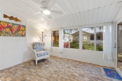 End-unit condo in 55+ community offering added privacy, abundant - photo 23