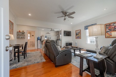 This adorable bungalow in the quaint town of Fries, Virginia is - photo 23