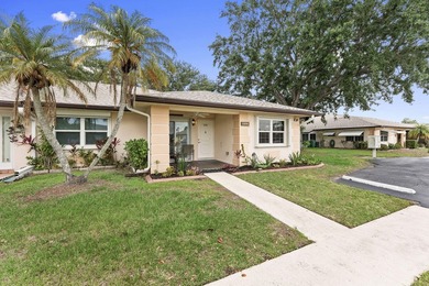 End-unit condo in 55+ community offering added privacy, abundant - photo 24