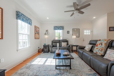 This adorable bungalow in the quaint town of Fries, Virginia is - photo 25