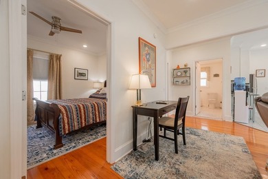 This adorable bungalow in the quaint town of Fries, Virginia is - photo 27